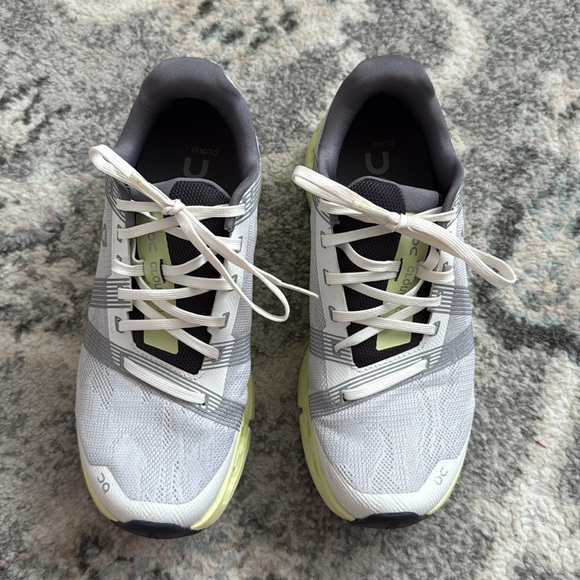 On Women’s Cloudgo Running Sneakers - Picture 2 of 13